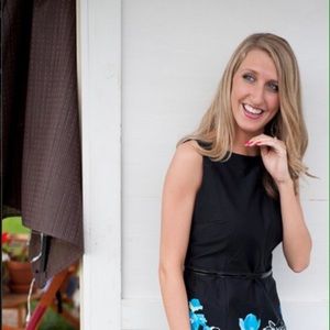 Meet your Posher, Breanna